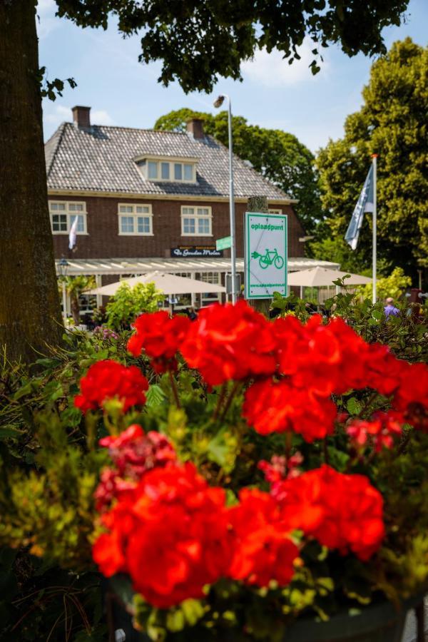 Отель De Gouden Molen Rossum  Экстерьер фото
